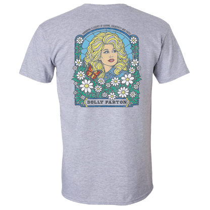 Ballad Health | Honoring Dolly Tee - Short Sleeve